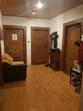 Foto - Etagenwohnung in Gießen zur Miete