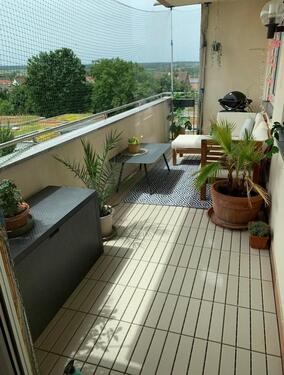 Foto - Gepflegte Eigentumswohnung mit Balkon in gefragter Wohnlage