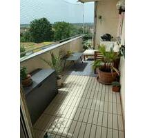 Gepflegte Eigentumswohnung mit Balkon in gefragter Wohnlage - Wendlingen am Neckar