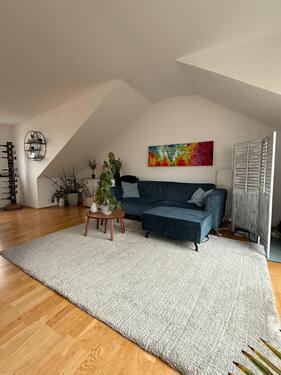 Foto - 2 Zimmer Dachgeschoßwohnung in Düsseldorf