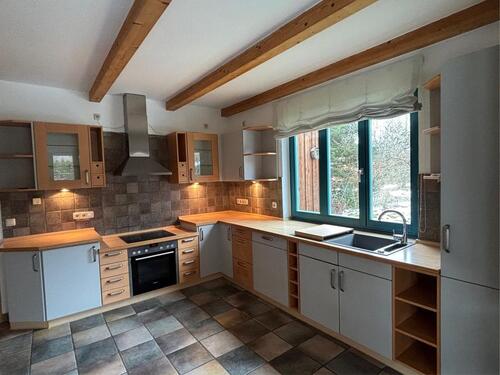 Foto - 7 Zimmer Einfamilienhaus zur Miete in Rotenburg (Wümme)