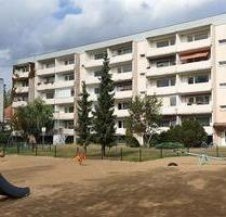 Treppen steigen - Miete sparen! - Neustrelitz