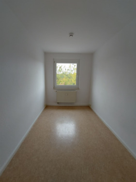 Foto - Etagenwohnung in Neustrelitz zur Miete