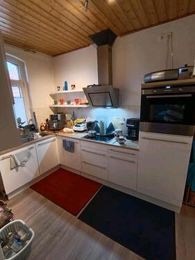 Foto - 4 Zimmer Etagenwohnung in Kalefeld