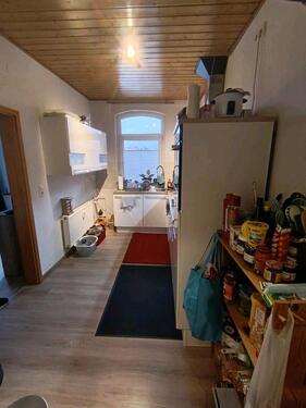 Foto - Etagenwohnung in Kalefeld zur Miete