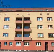 Gemütliches Stadtleben: 3-Zimmer-Wohnung in Magdeburg-Stadtfeld-Ost