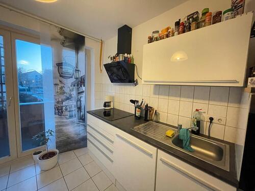 Foto - 3 Zimmer Etagenwohnung in Magdeburg