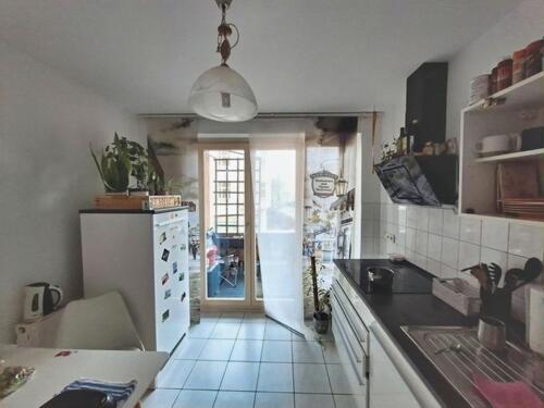 Foto - Etagenwohnung in Magdeburg zur Miete