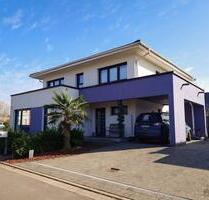 Einfamilienhaus (185m²) in Neumühle, großzügiges Grundstück 716m² - Schwerin Friedrichsthal