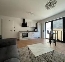 Möbliertes 1 Zimmer Apartment zu vermieten - Dornstadt