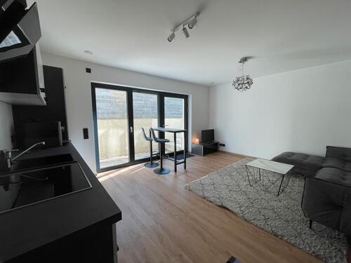 Foto - 1 Zimmer Etagenwohnung zur Miete in Dornstadt