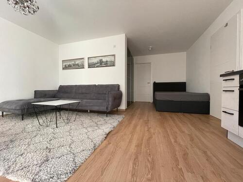 Foto - Etagenwohnung in Dornstadt zur Miete