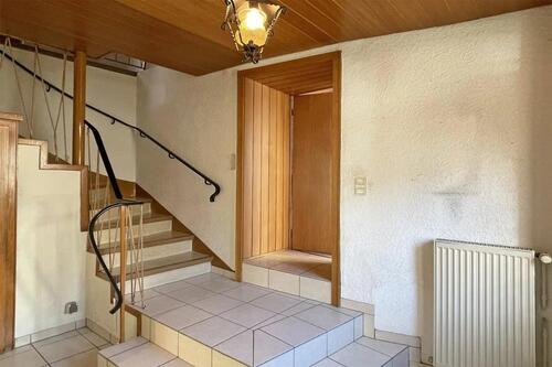 Foto - 9 Zimmer Einfamilienhaus in Lösnich