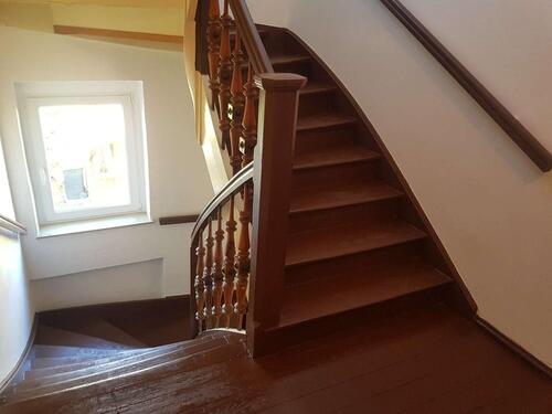 Foto - Etagenwohnung in Zwenkau zur Miete