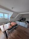 Foto - 2 Zimmer Dachgeschoßwohnung zur Miete in Ulm