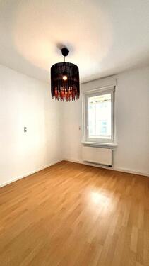 Foto - Etagenwohnung in Thierhaupten zur Miete