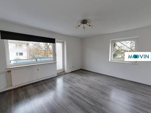 Foto - 3 Zimmer Etagenwohnung zur Miete in Reinbek