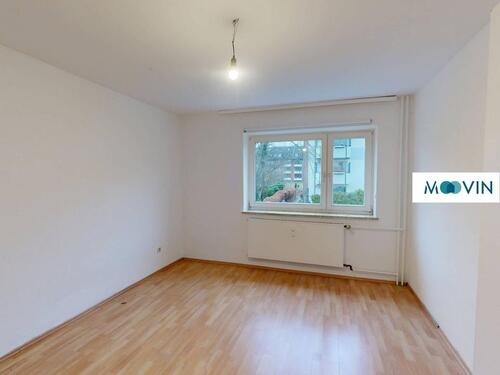 Foto - Etagenwohnung in Reinbek zur Miete