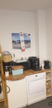 Foto - 1 Zimmer Etagenwohnung zur Miete in Melsdorf