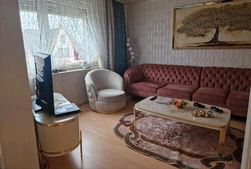 Foto - 4 Zimmer Etagenwohnung in Reichelsheim (Wetterau)