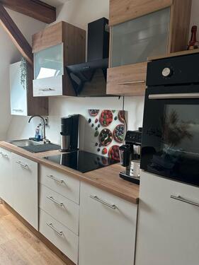 Foto - 4 Zimmer Dachgeschoßwohnung zur Miete in Uffenheim
