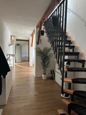 Foto - 4 Zimmer Dachgeschoßwohnung in Uffenheim