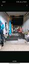 Foto - KFZ-Werkstatt; KFZ-Garage; Garage; Werkstatt; Auto-Hobby;