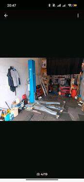 Foto - andere zur Miete in Offenbach am Main