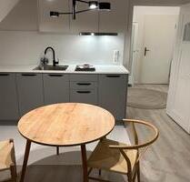 Apartment möbliert in Heidenheim - Steinheim am Albuch