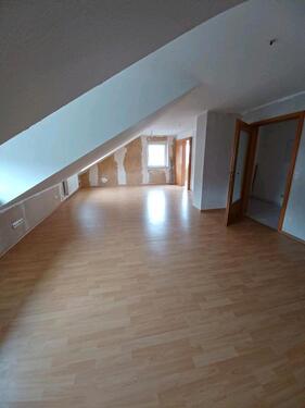 Foto - 3 Zimmer Dachgeschoßwohnung zur Miete in Elsenfeld