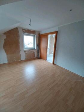 Foto - 3 Zimmer Dachgeschoßwohnung in Elsenfeld