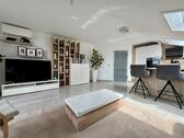 Foto - 3 Zimmer Dachgeschoßwohnung zum Kaufen in Erlenbach