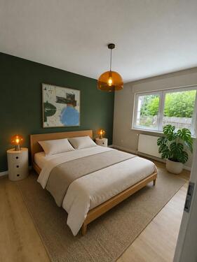 Foto - Etagenwohnung in Villingen-Schwenningen zur Miete