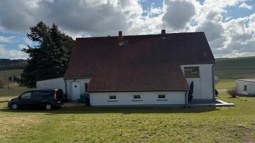 Foto - Einfamilienhaus in Bischofswerda zum Kaufen
