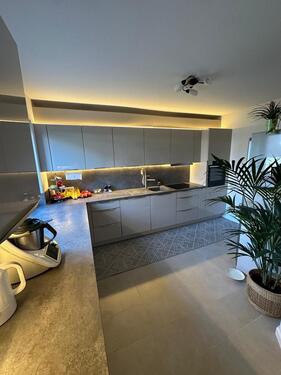 Foto - 3 Zimmer Erdgeschoßwohnung in Lengede