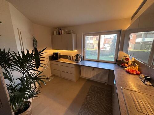 Foto - Erdgeschoßwohnung in Lengede zum Kaufen