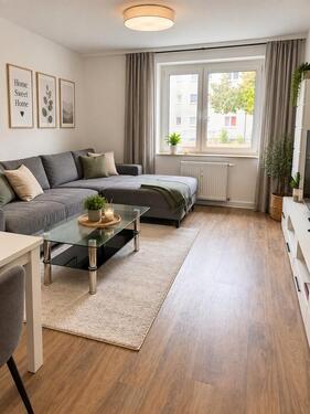 Foto - 3- Zimmer - Eigentumswohnung, gepflegt, Hell und Bezugsfrei