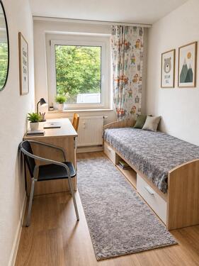 Foto - 3 Zimmer Hochparterre zum Kaufen in Eisenhüttenstadt