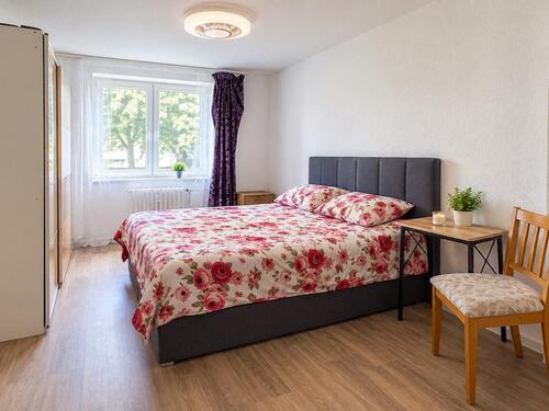 Foto - Hochparterre in Eisenhüttenstadt zum Kaufen