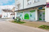 Foto - Storebox Selfstorage-Lager in Duisburg Rheinhausen
