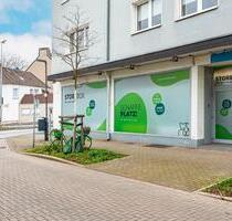 Storebox Selfstorage-Lager in Duisburg Rheinhausen