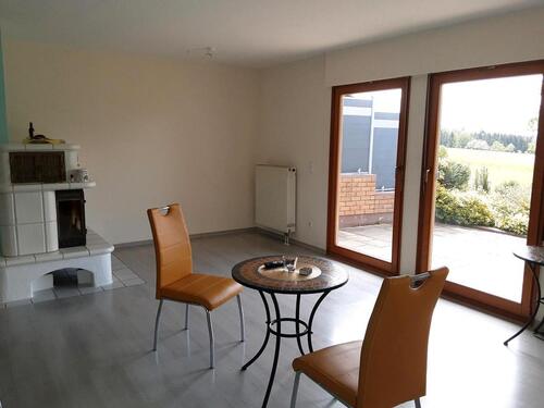 Foto - Etagenwohnung in Emmendingen