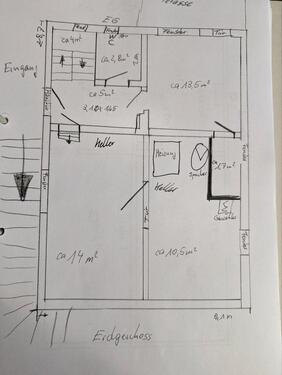 Foto - Einfamilienhaus in Schladen-Werla zum Kaufen