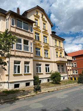 Foto - Helle 99qm Altbauwohnung mit Wintergarten in BlankenburgHarz