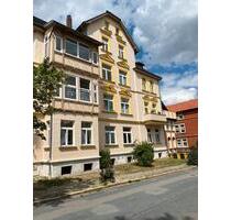 Helle 99qm Altbauwohnung mit Wintergarten in BlankenburgHarz - Bad Langensalza