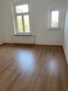 Foto - Etagenwohnung zur Miete in Bad Langensalza