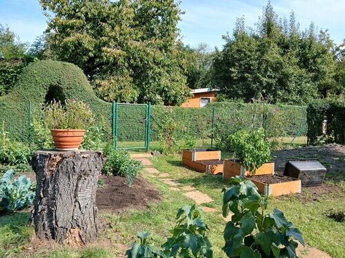 Foto - Kleingarten - 1.500,00 EUR Kaltmiete, ca.  0,00 m²