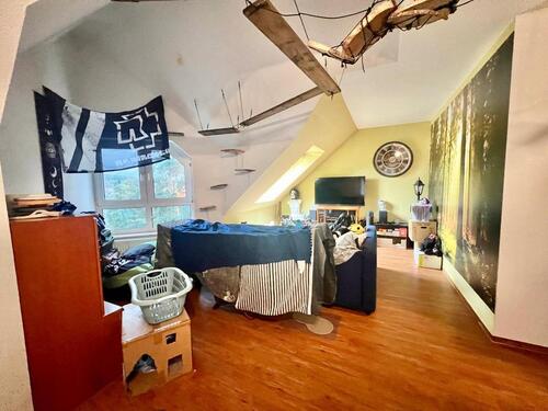 Foto - Schöne 2-Zimmer-Wohnung mit Balkon, EBK und TG-Stellplatz