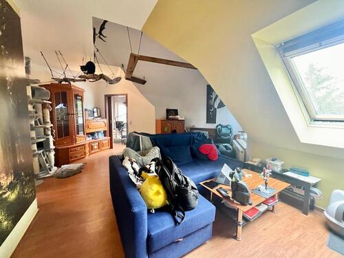 Foto - Etagenwohnung zur Miete in Dresden