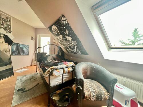 Foto - Etagenwohnung in Dresden zur Miete